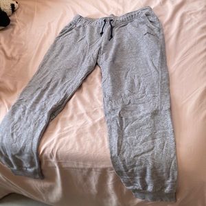 Mens Adidas sweats